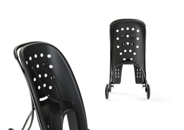 創(chuàng)意產(chǎn)品設(shè)計(jì):兩用嬰兒推車設(shè)計(jì)