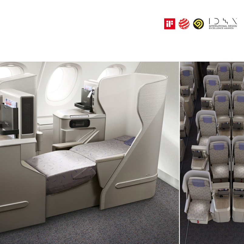 飛機(jī)座椅設(shè)計(jì)
